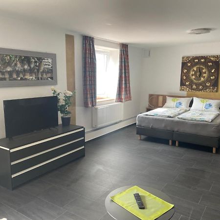 Landhotel Mueller Im Donautal Tapfheim エクステリア 写真