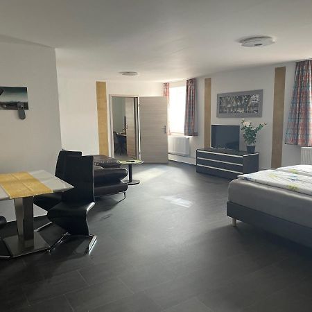 Landhotel Mueller Im Donautal Tapfheim エクステリア 写真