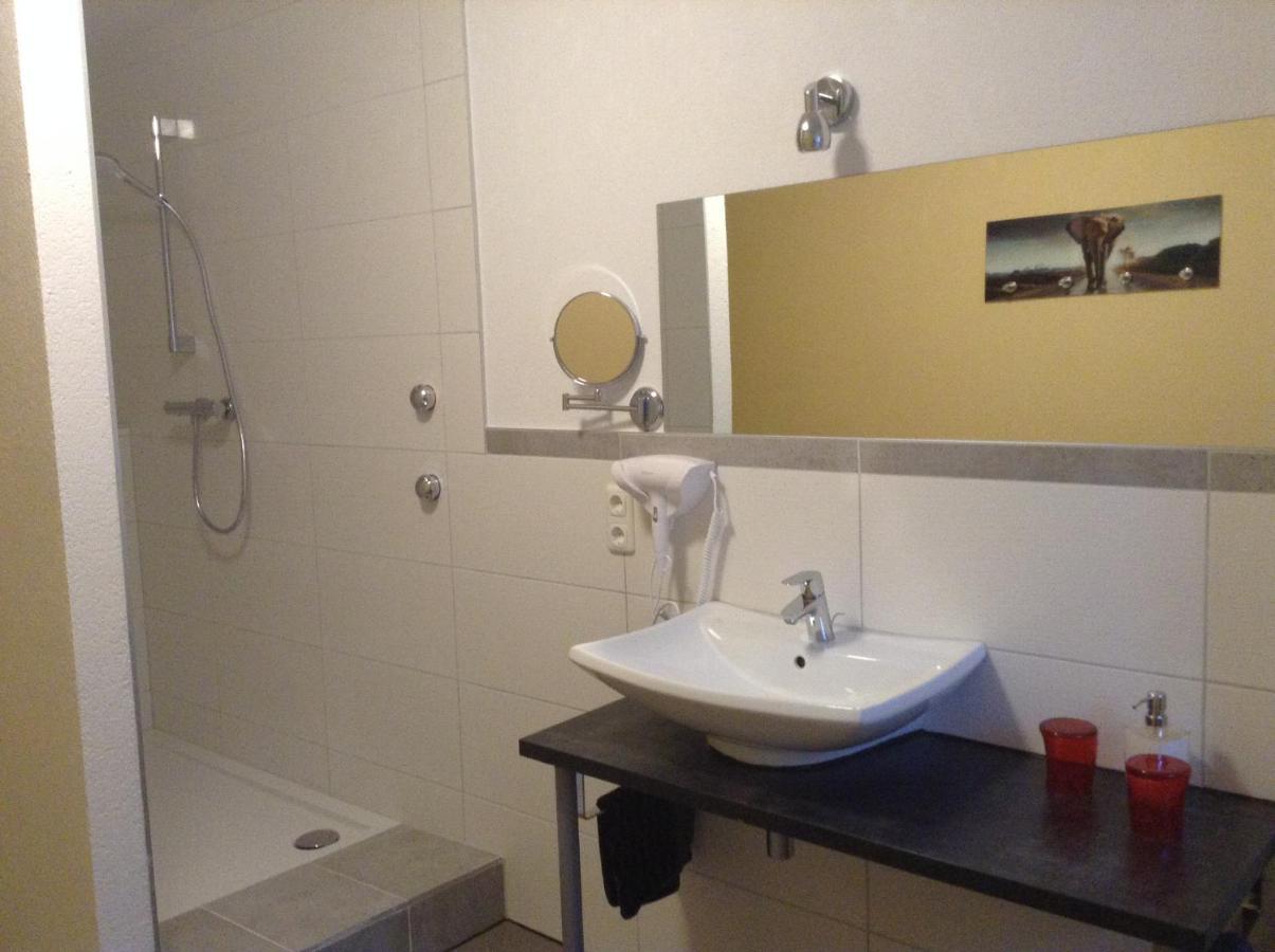 Landhotel Mueller Im Donautal Tapfheim エクステリア 写真