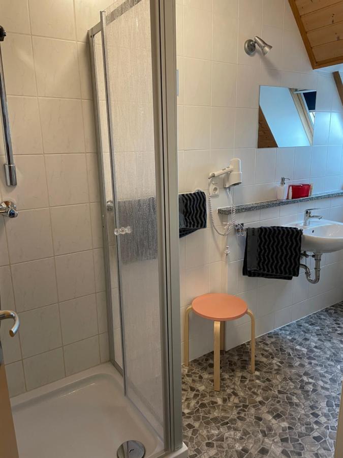 Landhotel Mueller Im Donautal Tapfheim エクステリア 写真