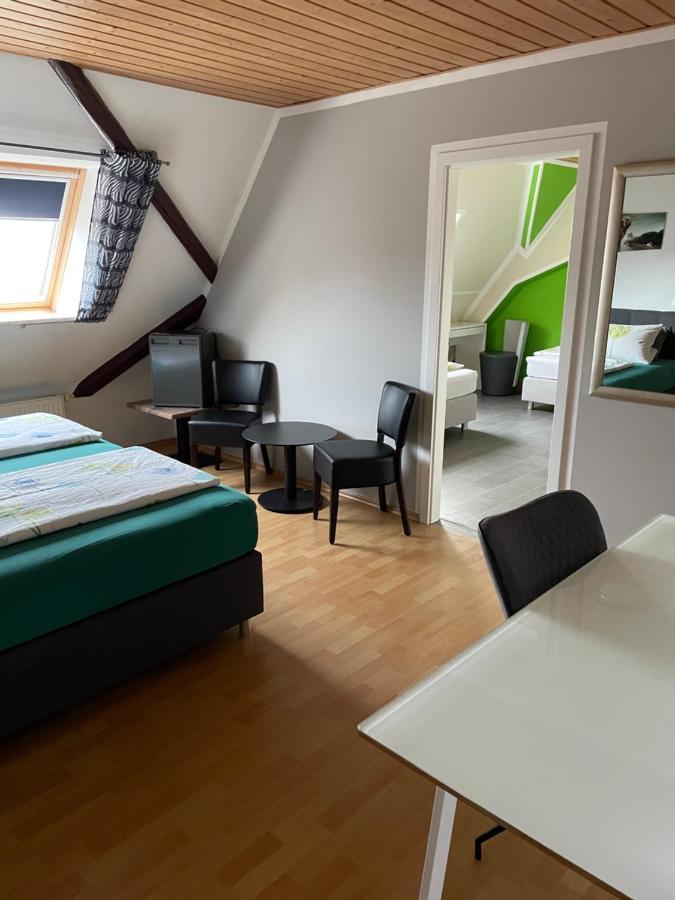 Landhotel Mueller Im Donautal Tapfheim エクステリア 写真
