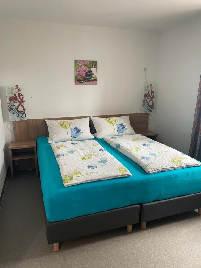 Landhotel Mueller Im Donautal Tapfheim エクステリア 写真