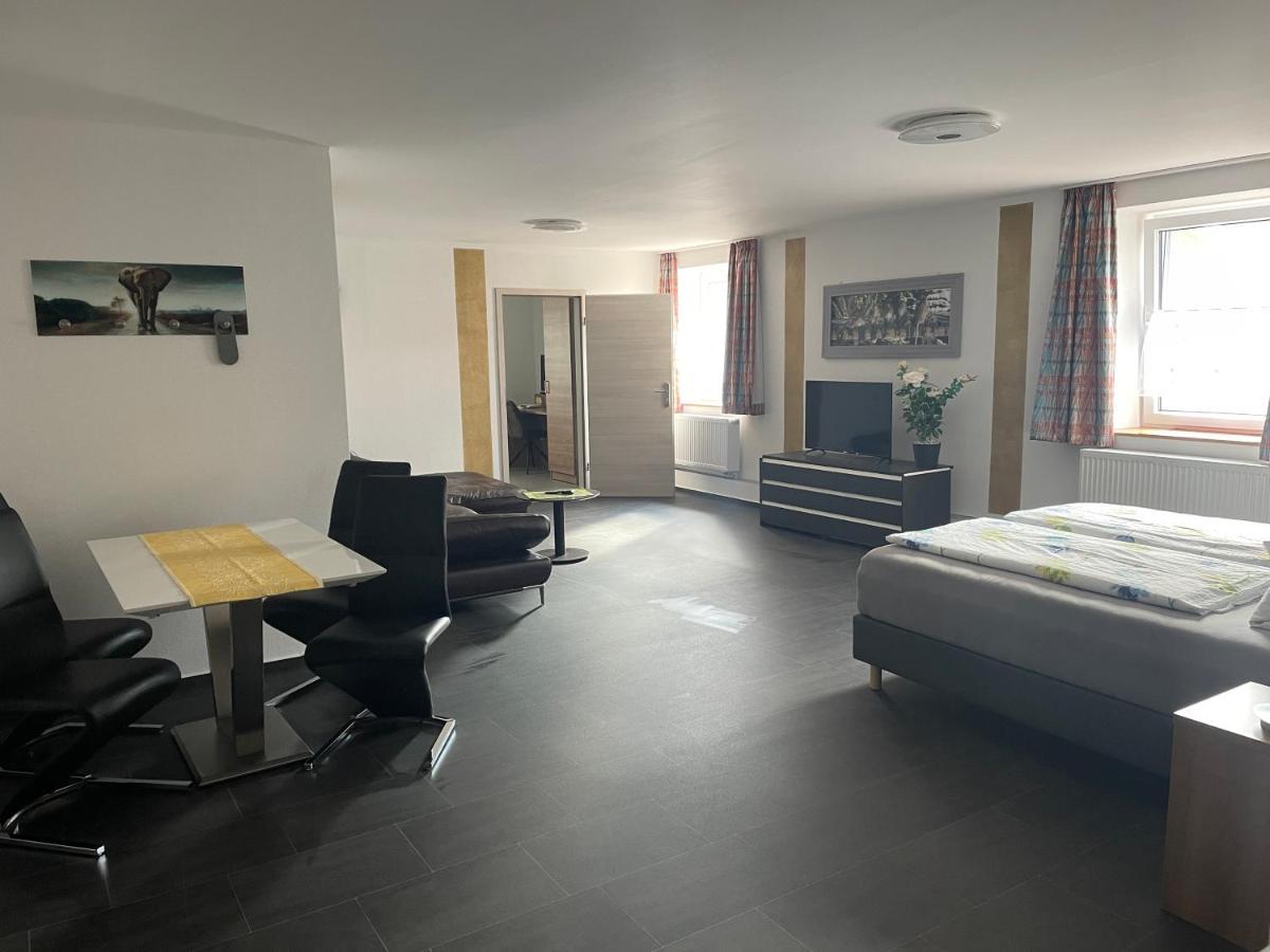 Landhotel Mueller Im Donautal Tapfheim エクステリア 写真