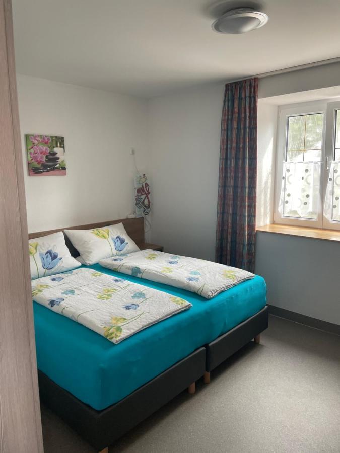 Landhotel Mueller Im Donautal Tapfheim エクステリア 写真