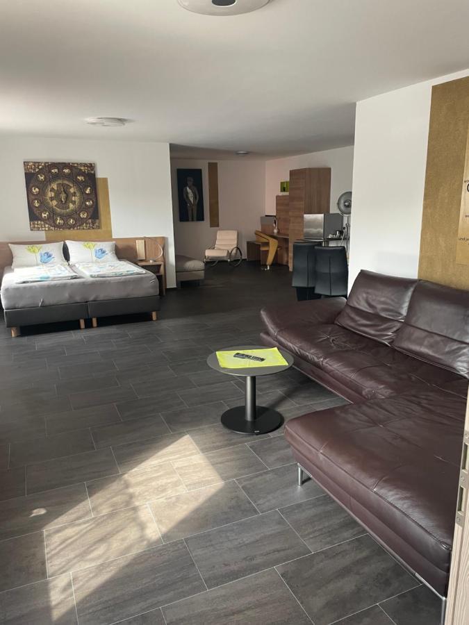 Landhotel Mueller Im Donautal Tapfheim エクステリア 写真
