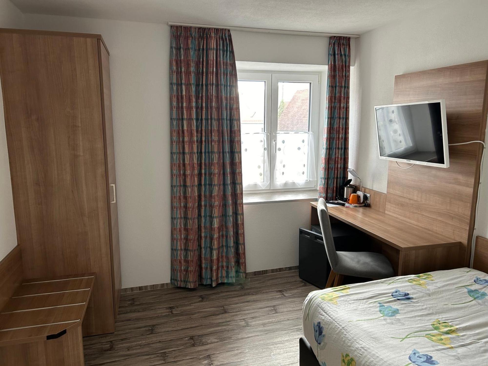 Landhotel Mueller Im Donautal Tapfheim エクステリア 写真