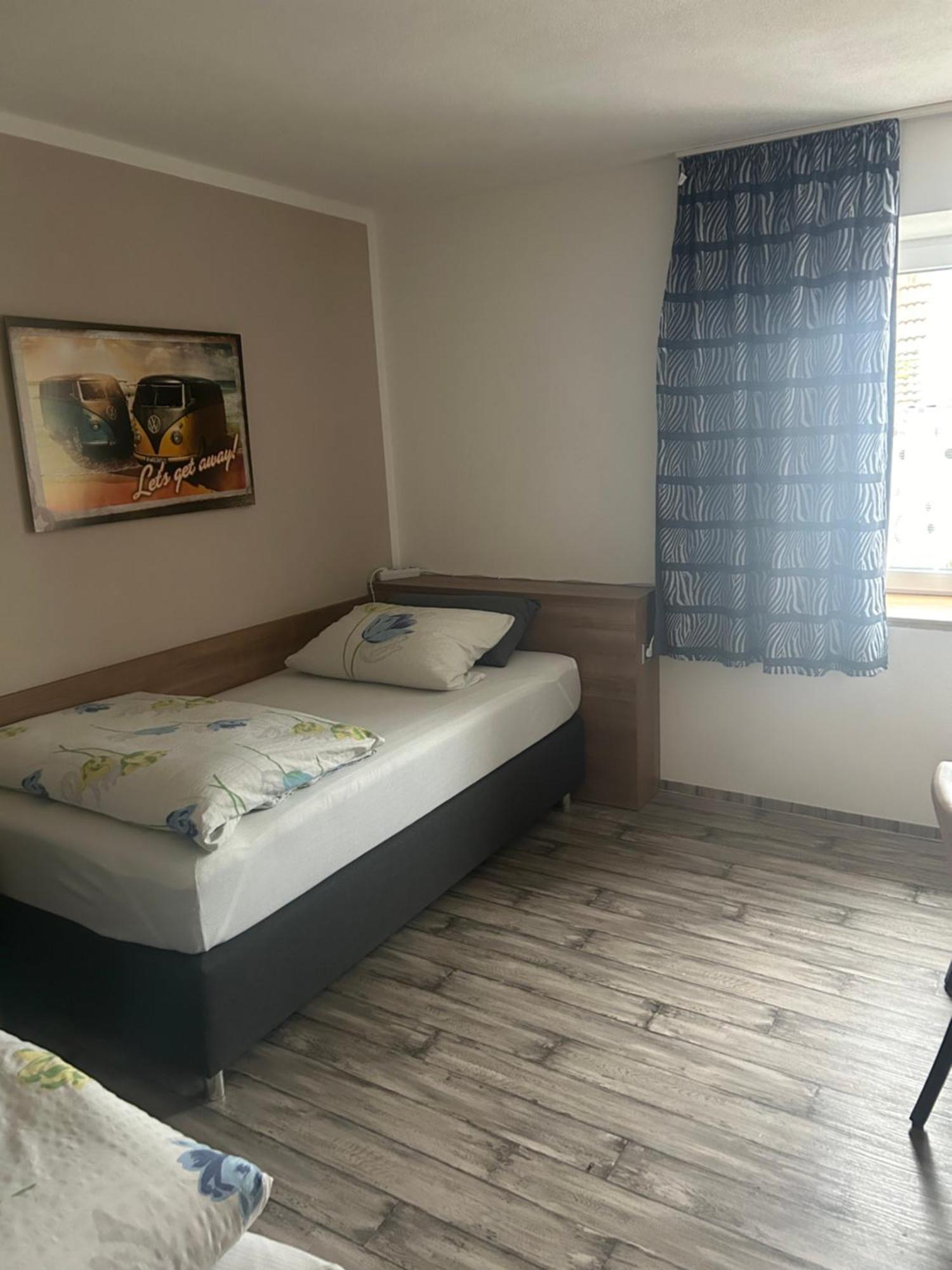 Landhotel Mueller Im Donautal Tapfheim エクステリア 写真