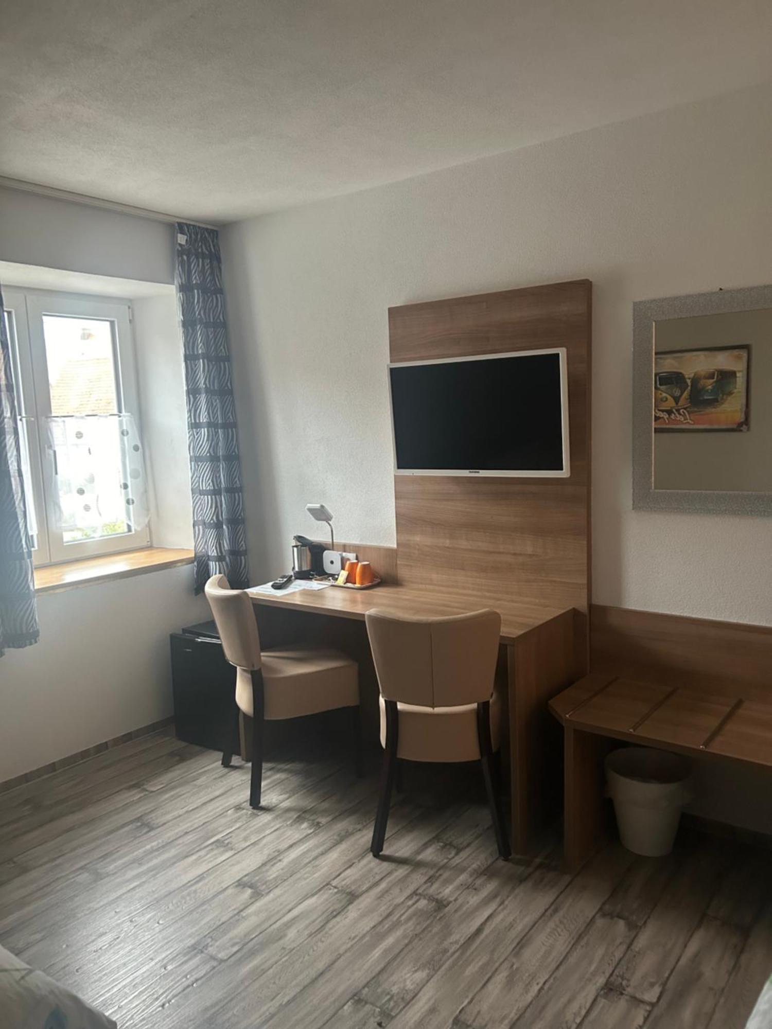 Landhotel Mueller Im Donautal Tapfheim エクステリア 写真
