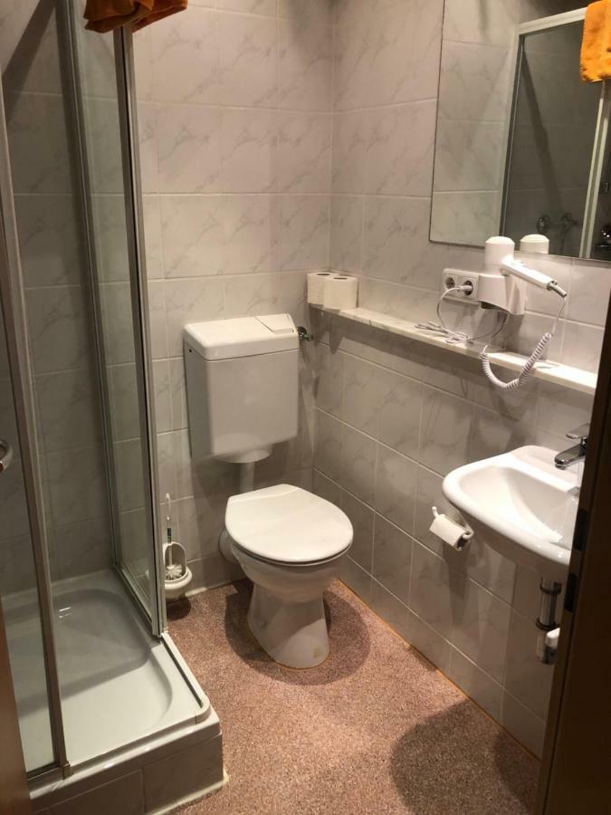 Landhotel Mueller Im Donautal Tapfheim エクステリア 写真