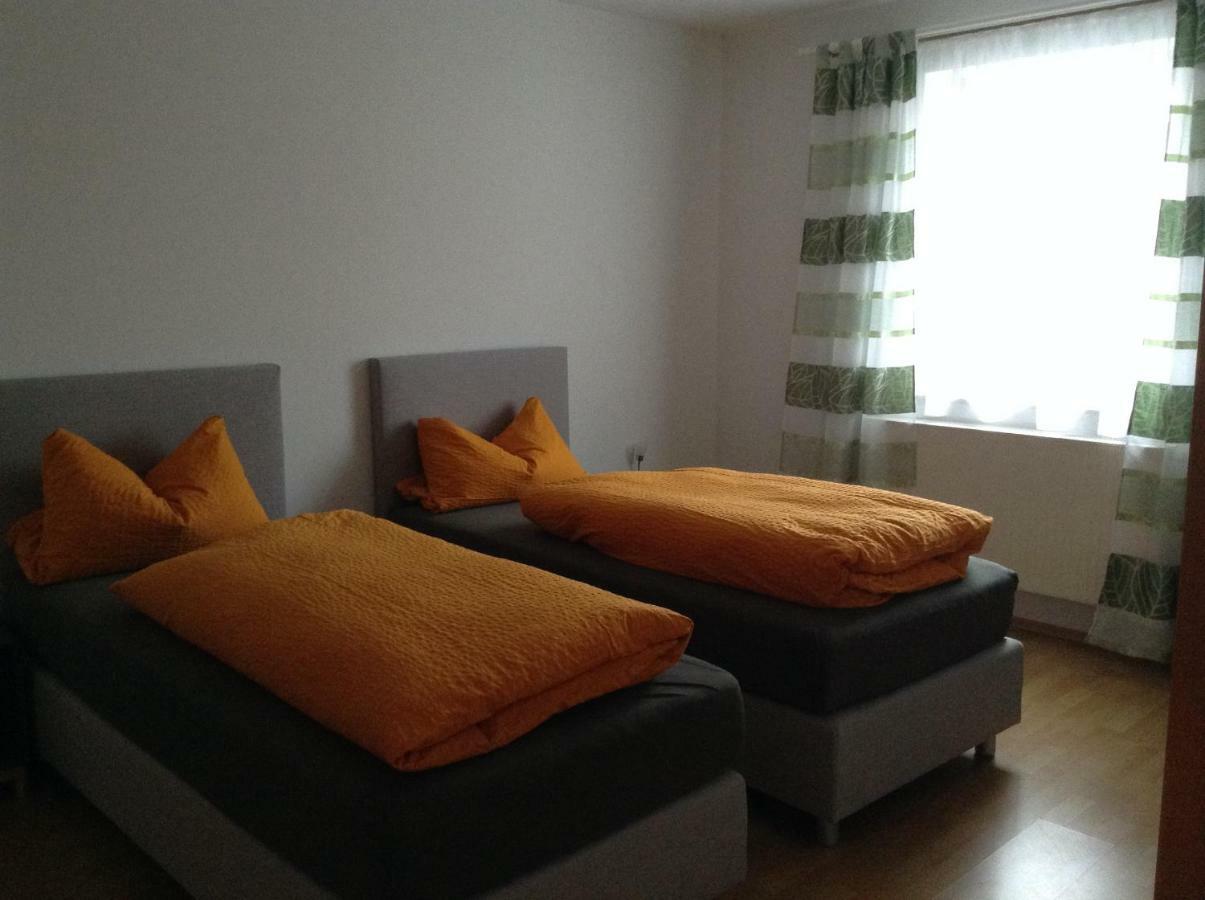 Landhotel Mueller Im Donautal Tapfheim エクステリア 写真