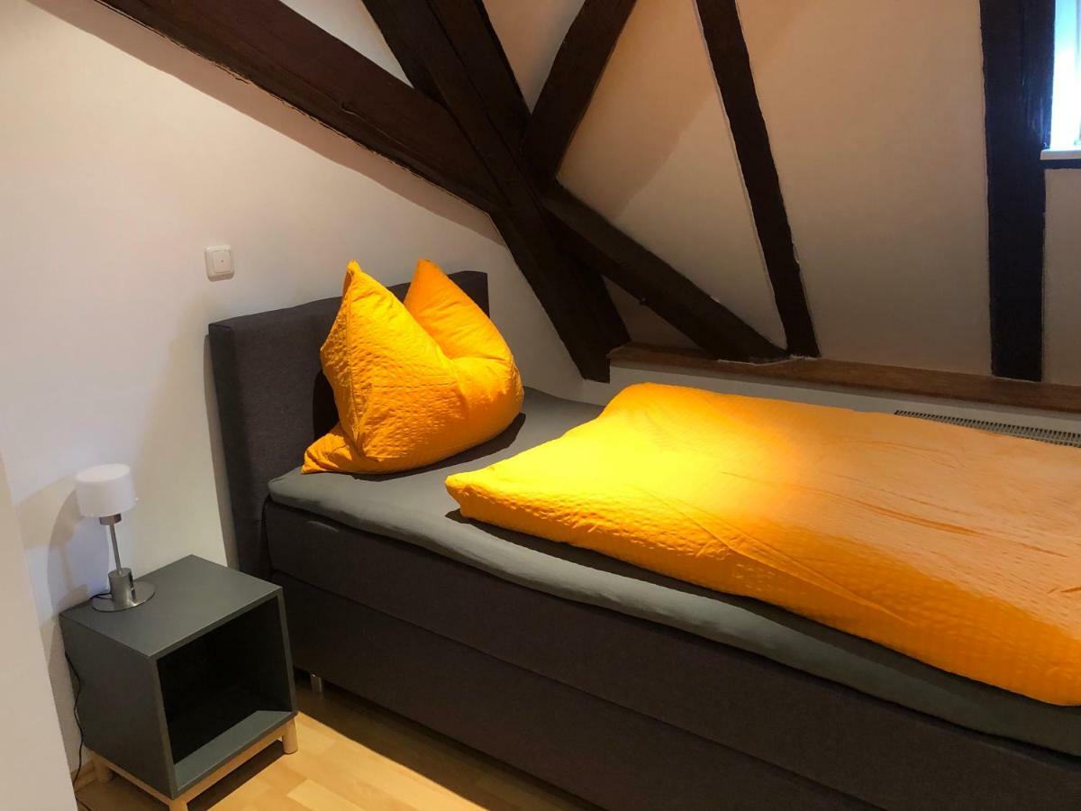 Landhotel Mueller Im Donautal Tapfheim エクステリア 写真