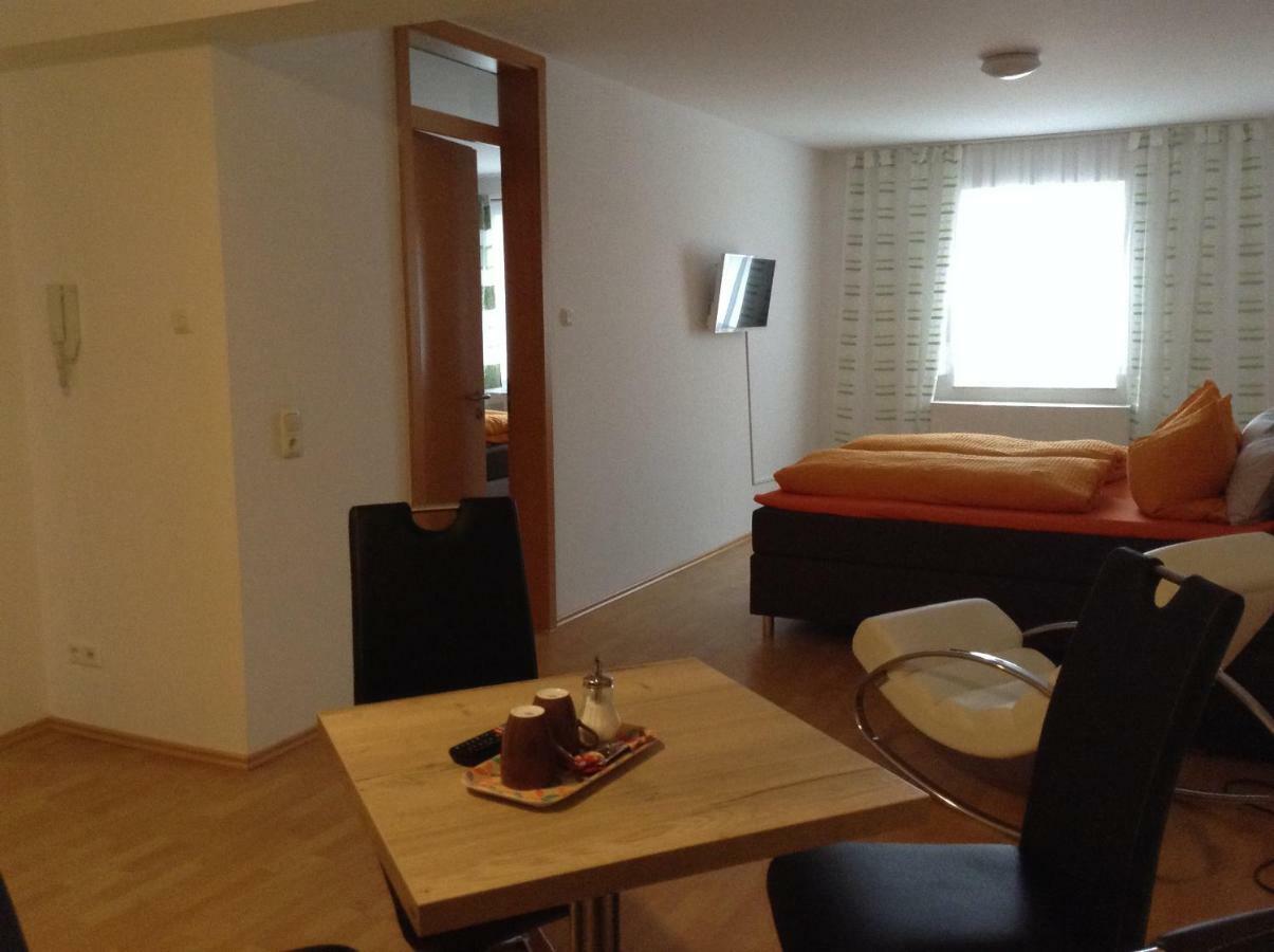 Landhotel Mueller Im Donautal Tapfheim エクステリア 写真