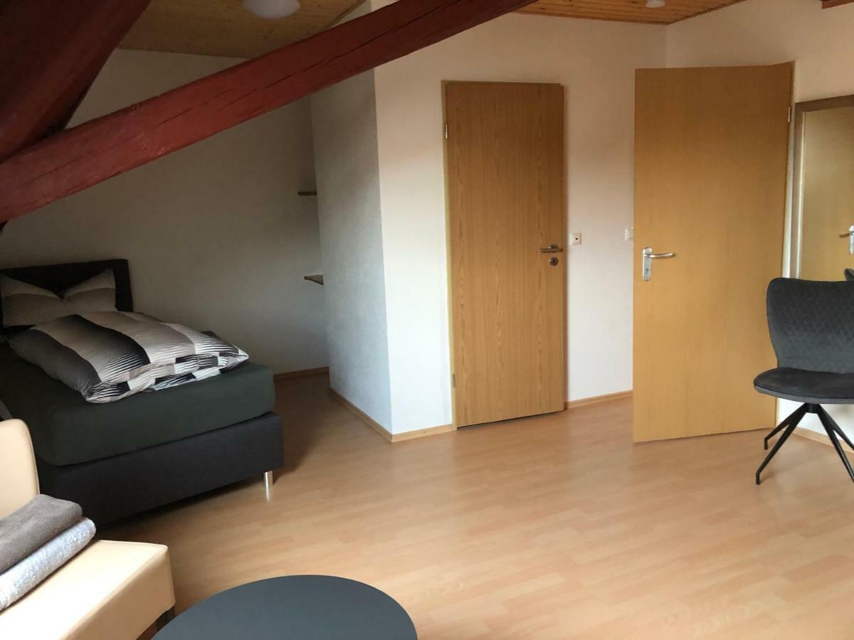 Landhotel Mueller Im Donautal Tapfheim エクステリア 写真