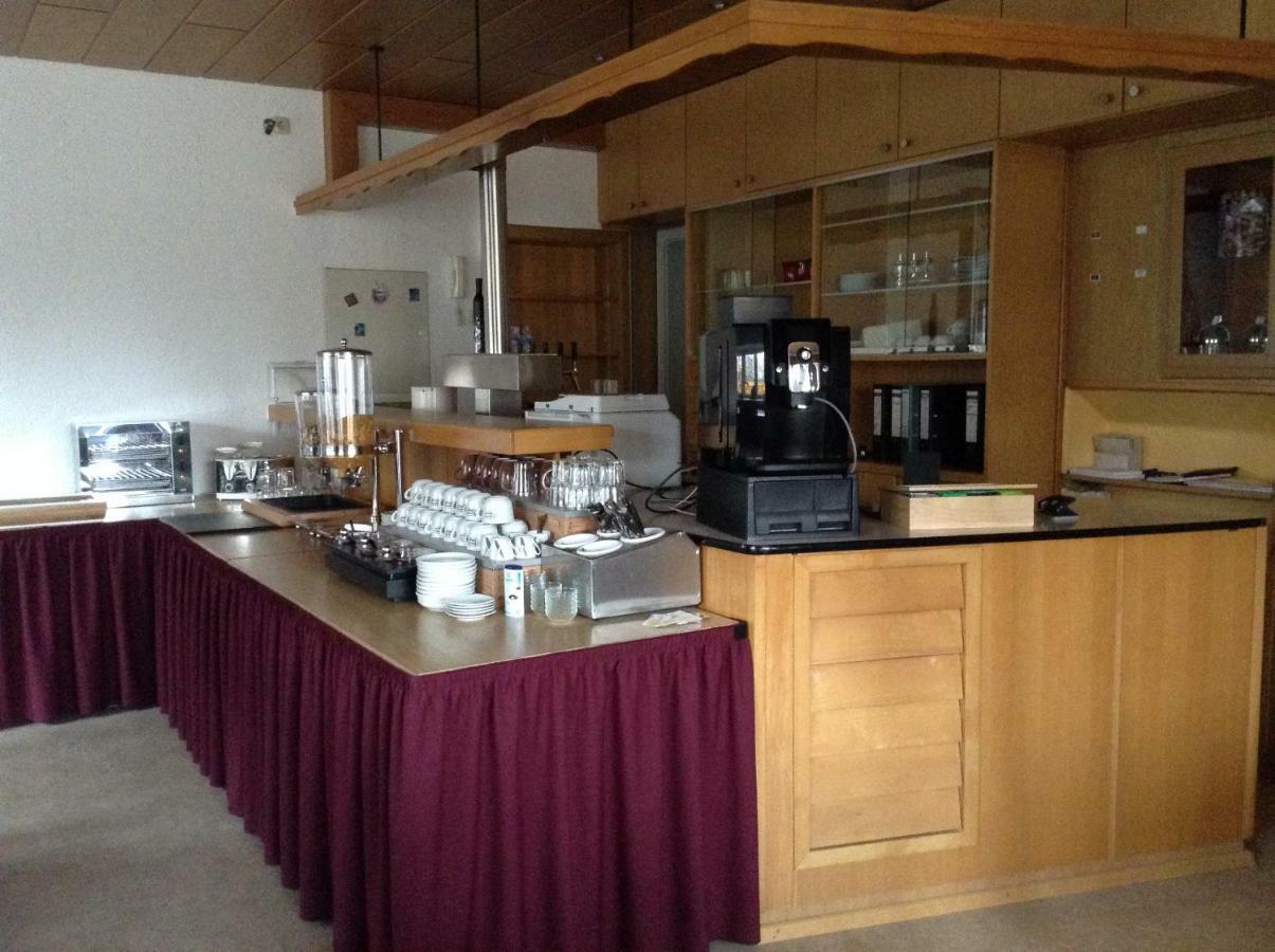 Landhotel Mueller Im Donautal Tapfheim エクステリア 写真