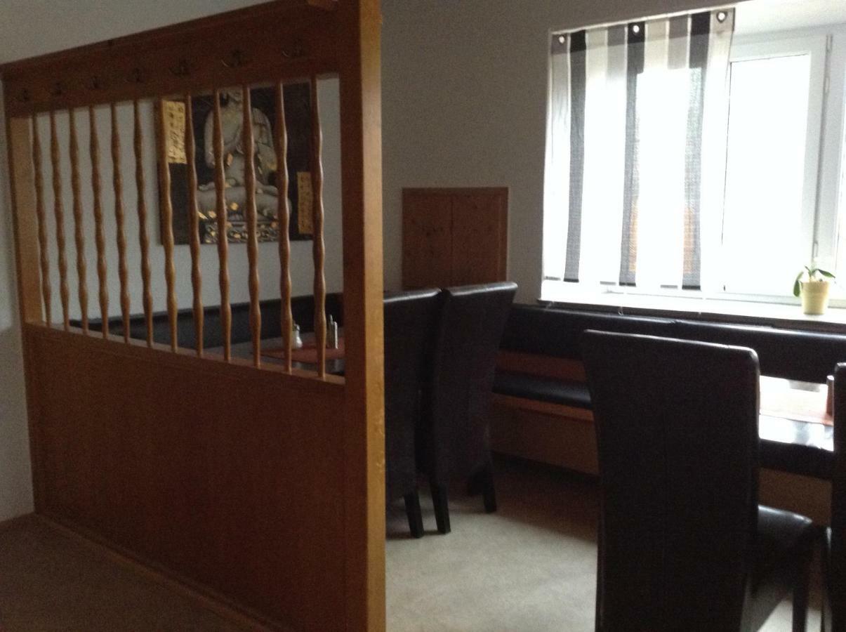 Landhotel Mueller Im Donautal Tapfheim エクステリア 写真