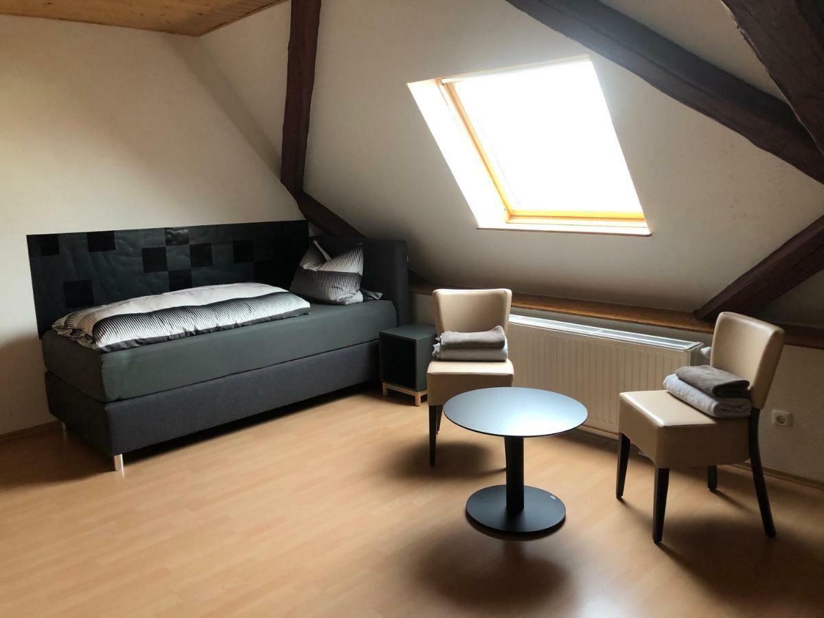 Landhotel Mueller Im Donautal Tapfheim エクステリア 写真