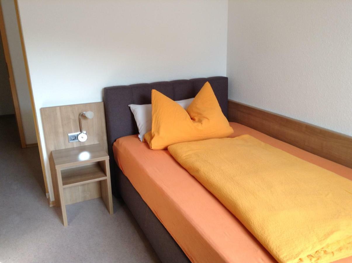 Landhotel Mueller Im Donautal Tapfheim エクステリア 写真