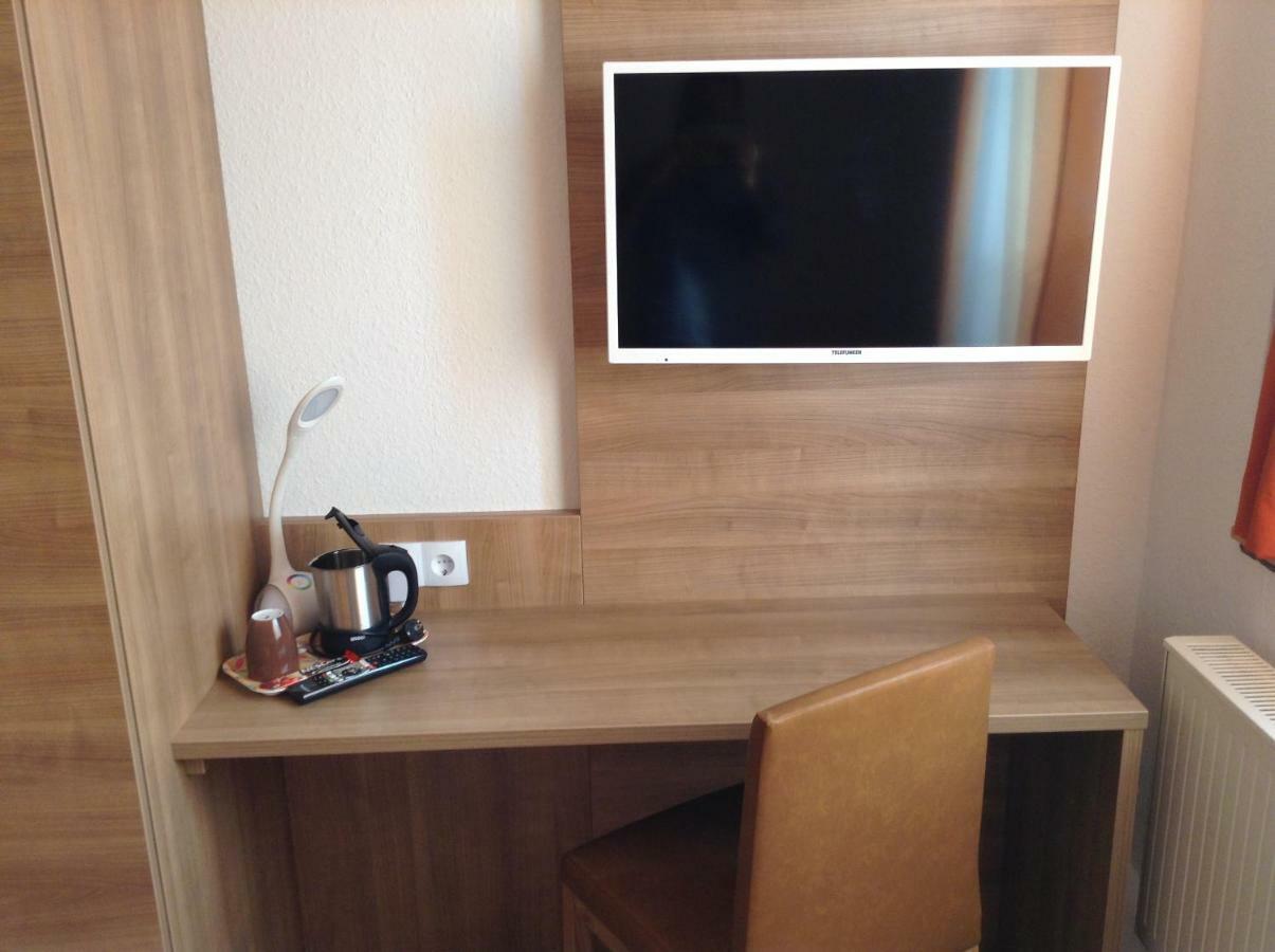 Landhotel Mueller Im Donautal Tapfheim エクステリア 写真