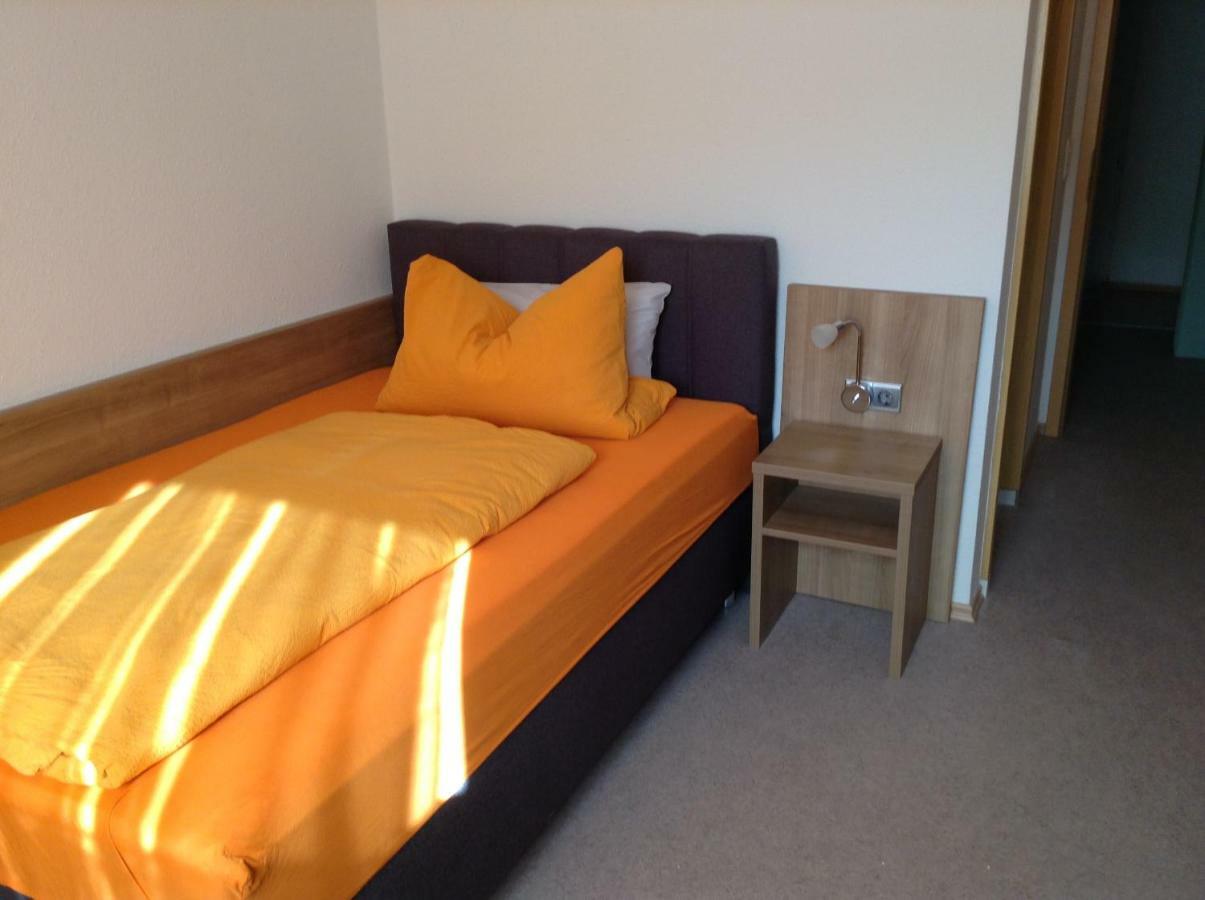 Landhotel Mueller Im Donautal Tapfheim エクステリア 写真