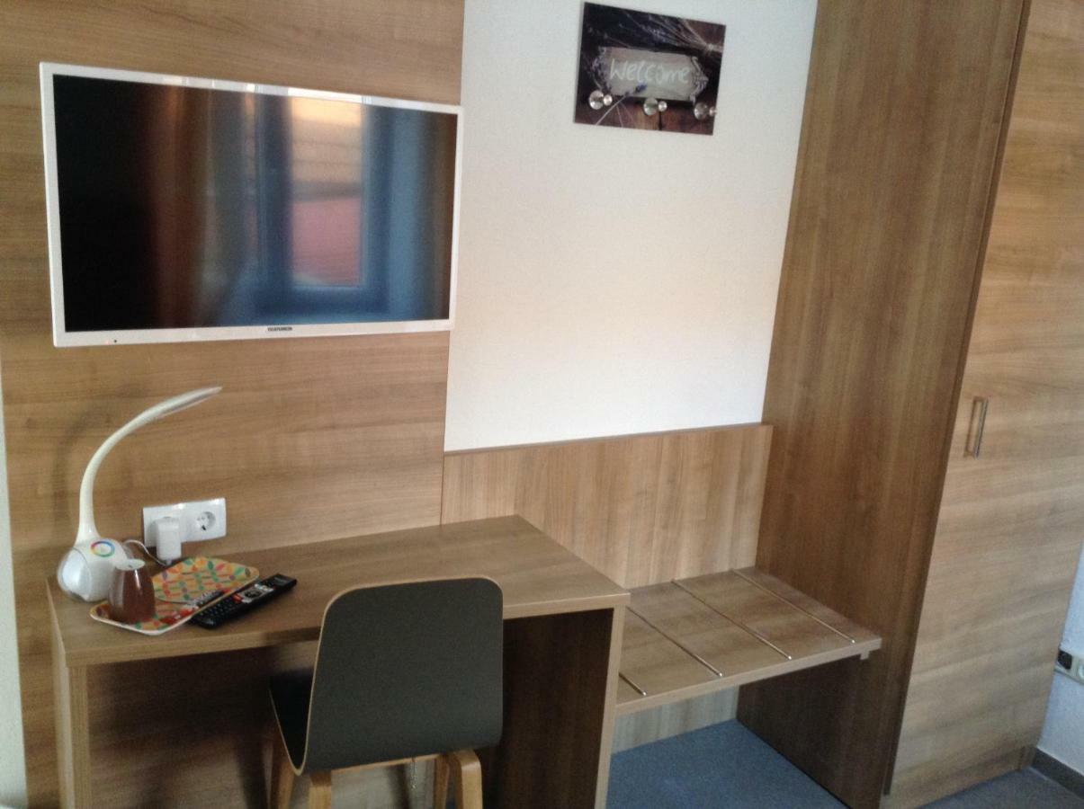 Landhotel Mueller Im Donautal Tapfheim エクステリア 写真