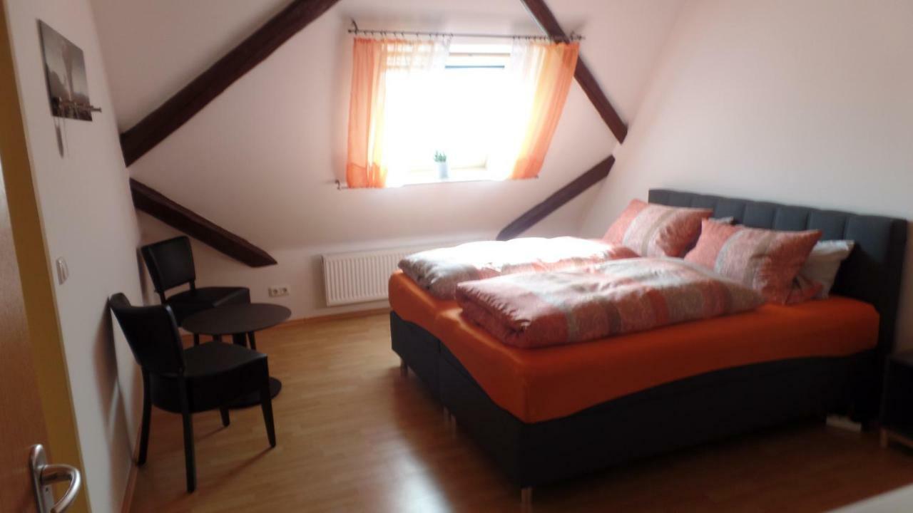 Landhotel Mueller Im Donautal Tapfheim エクステリア 写真