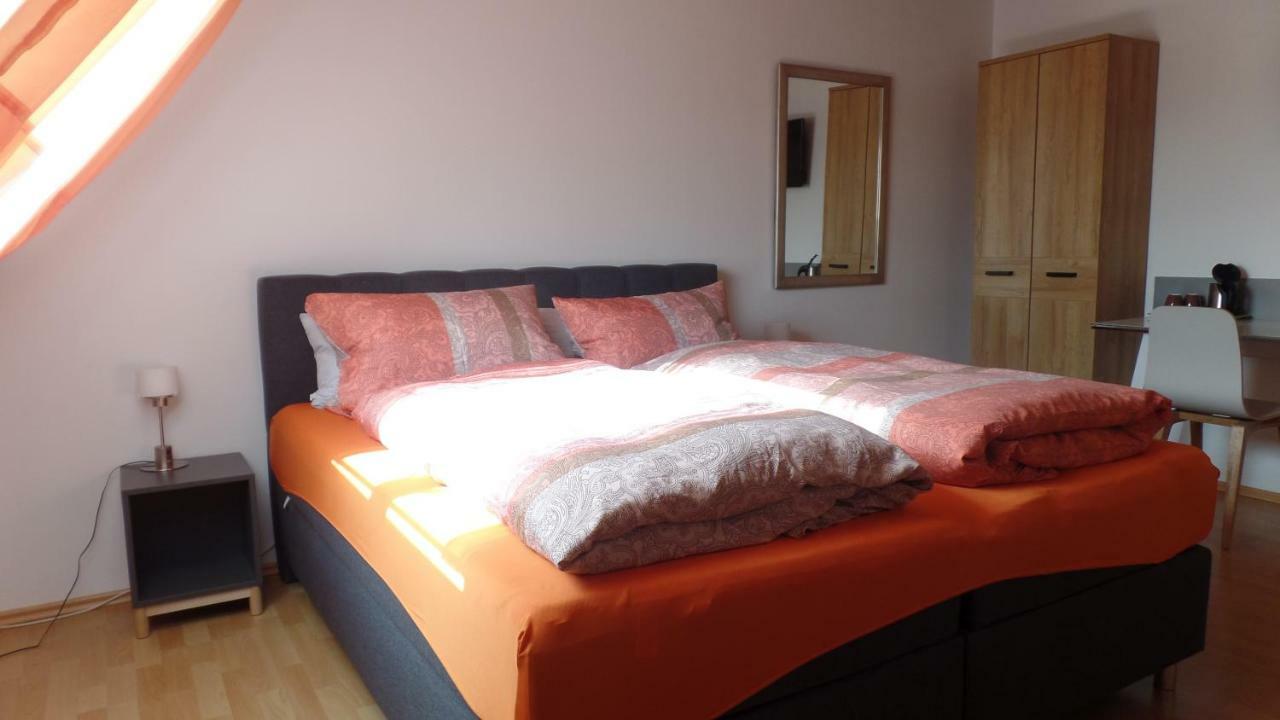Landhotel Mueller Im Donautal Tapfheim エクステリア 写真