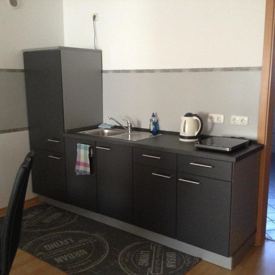 Landhotel Mueller Im Donautal Tapfheim エクステリア 写真